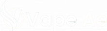 vapeae-white-logo